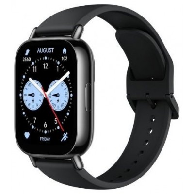 SMARTWATCH REDMI WATCH 5 LITE NEGRO XIAOMI (Espera 4 dias)